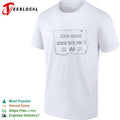 Wasza nienawisc umacnia naszą wiarę 88 shirt