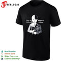 Wednesday Once an Addams Always an Addams shirt