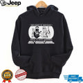 Weelaunee To West Bank Death To White Supremacy shirt