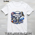 Wembley 2026 FA Trophy Final COYB Wealdstone FC T Shirt
