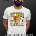 West Virginia 2026 College World Series Omaha Bound classic shirt