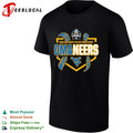 West Virginia Mountaineers 2026 NCAA Men’s College World Series OmaNeers shirt