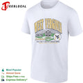 West Virginia Mountaineers 2026 NCAA Mens College World Series shirt