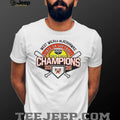 West Wilkes Blackhawks 2026 NCHSAA State 3A Softball Champions shirt