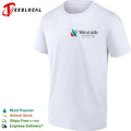 Westside Hospital Amy Larsen MD Logo Design Medical Staff Professional Healthcare shirt