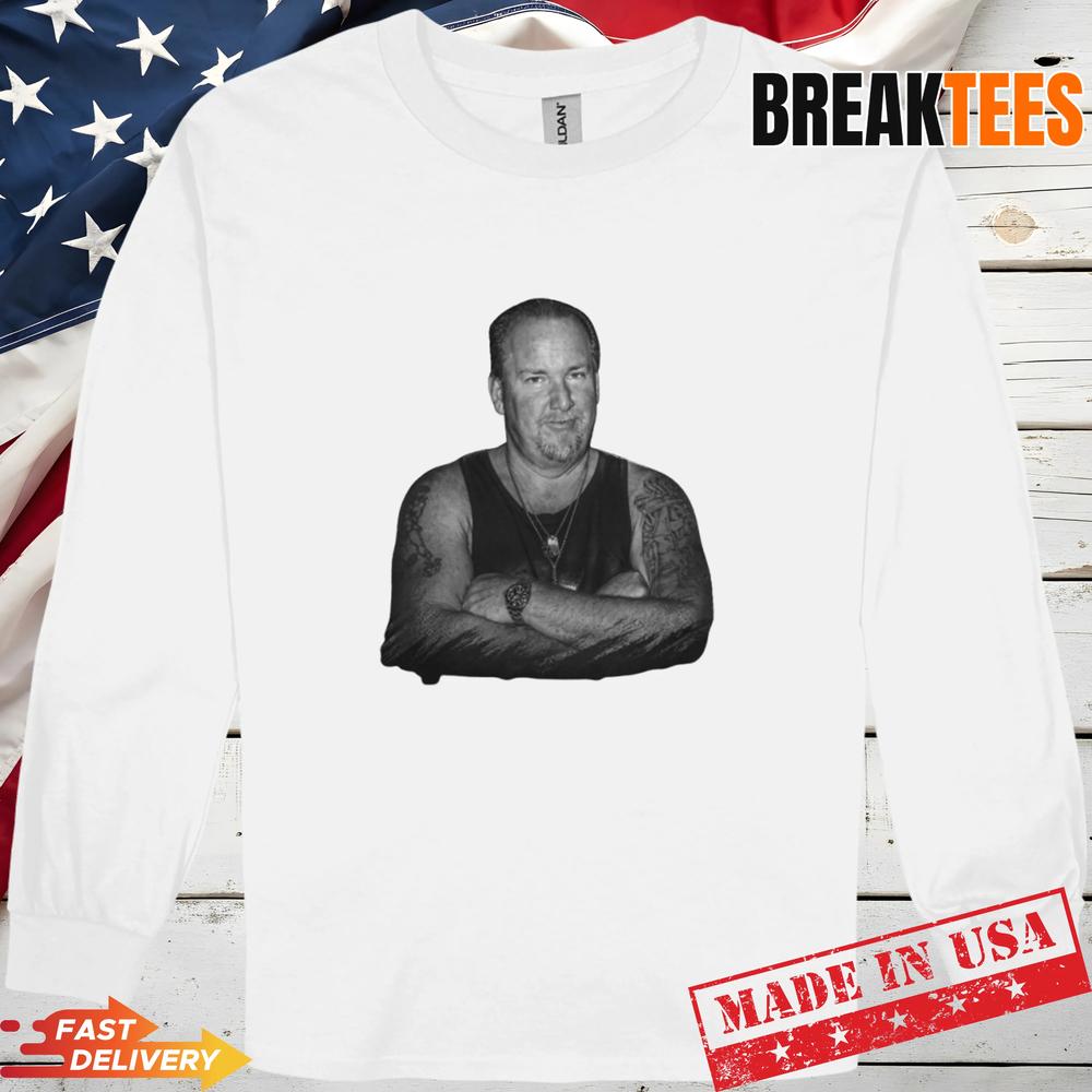 What Would Darrell Sheets Storage Wars Do T-Shirt