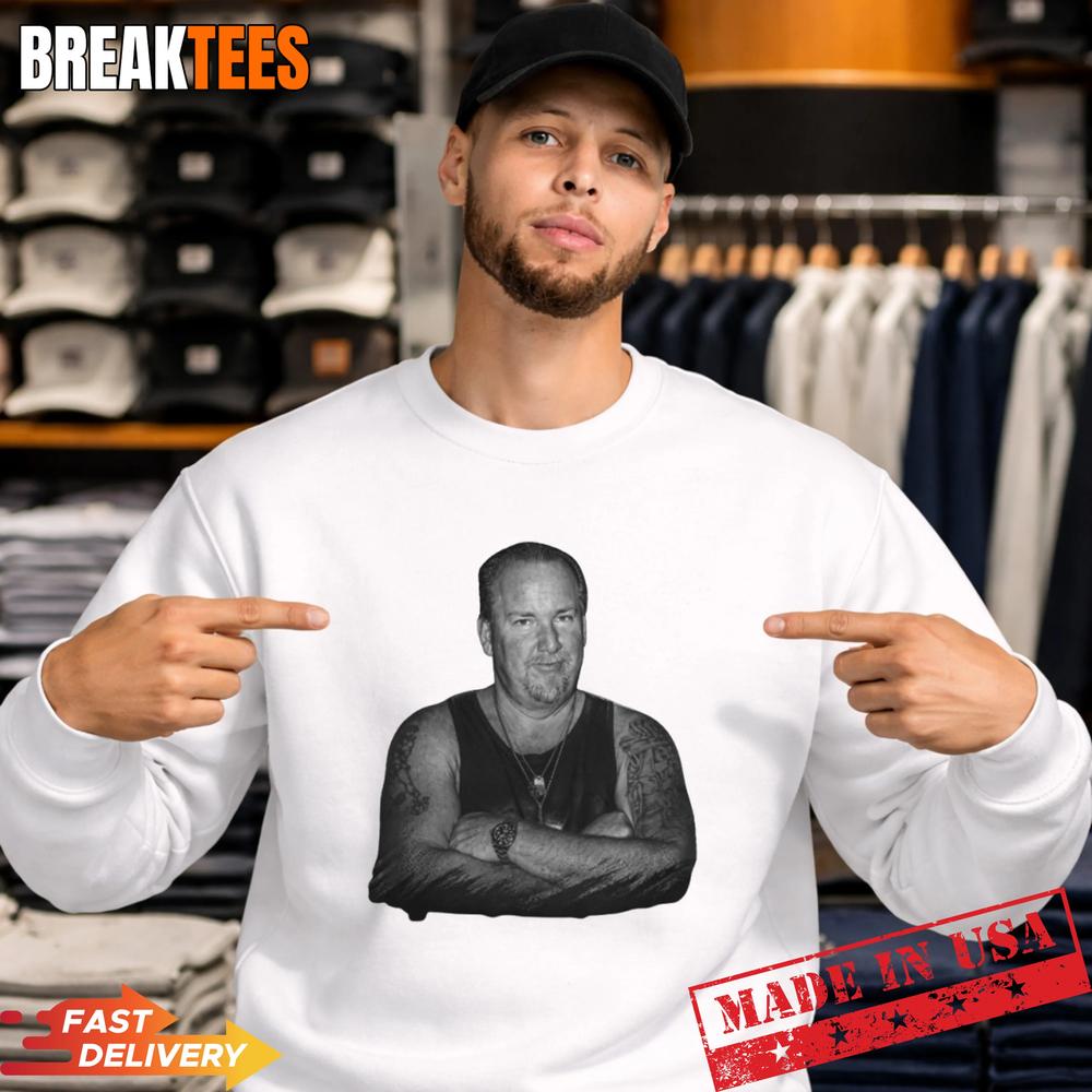 What Would Darrell Sheets Storage Wars Do T-Shirt