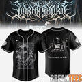 Whitechapel Tour 2026 Special Baseball Jersey