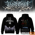 Whitechapel Tour 2026 Special Hoodie