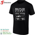 Why do you need a gun for tyranny for close up tyranny for far away tyranny shirt