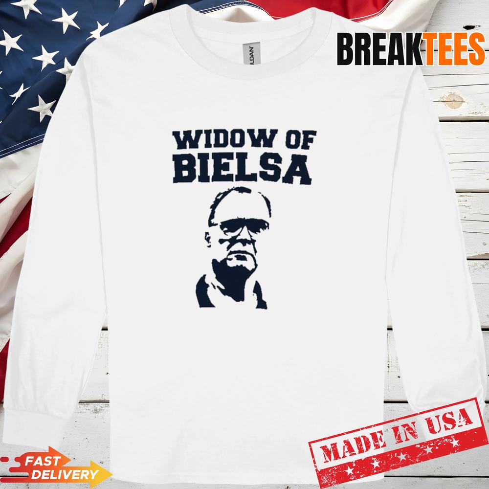 Widow of Bielsa Graphic Shirt