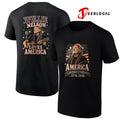 Willie Nelson America 250 years of freedom loves America shirt