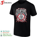World Champions 2026 Stanley Cup Trophy Ice Hockey Professional League shirt