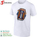 World Cup beer can Usa Can Mex 2026 shirt
