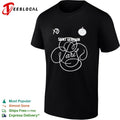 XO Paris Saint Germain Saint Germain Paris shirt