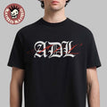 Yeat ADL The Album Merch Classic Logo T-Shirt