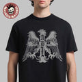 Yeat ADL The Album Merch Eagle Logo T-Shirt