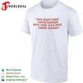 You can’t pick your father but you can pick your daddy shirt