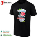 You reach i teach Geiger shirt
