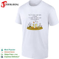 You’ll never look back and think I spent too much time with my babies duck shirt