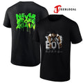 Youngboy NBA Never Broke Again iced graphic shirt