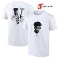 Youngboyyy x Vloneee signature shirt