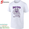 Your Stupid Goml Rat Fink Cartoon Character shirt
