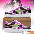 Yungblud Idols Special Edition Air Force 1 Sneaker