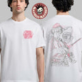 Zach Bryan With Heaven On Top 2026 Tour Merch Shark T-Shirt