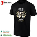 Zero Angel Linkin Park Munich Germany 2026 at Allianz Arena MMXXVI shirt