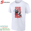 Zhaocaimao Sushi Japanese shirt