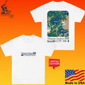 A Thousand Futures X Gk Wisteria Gardens T-shirt