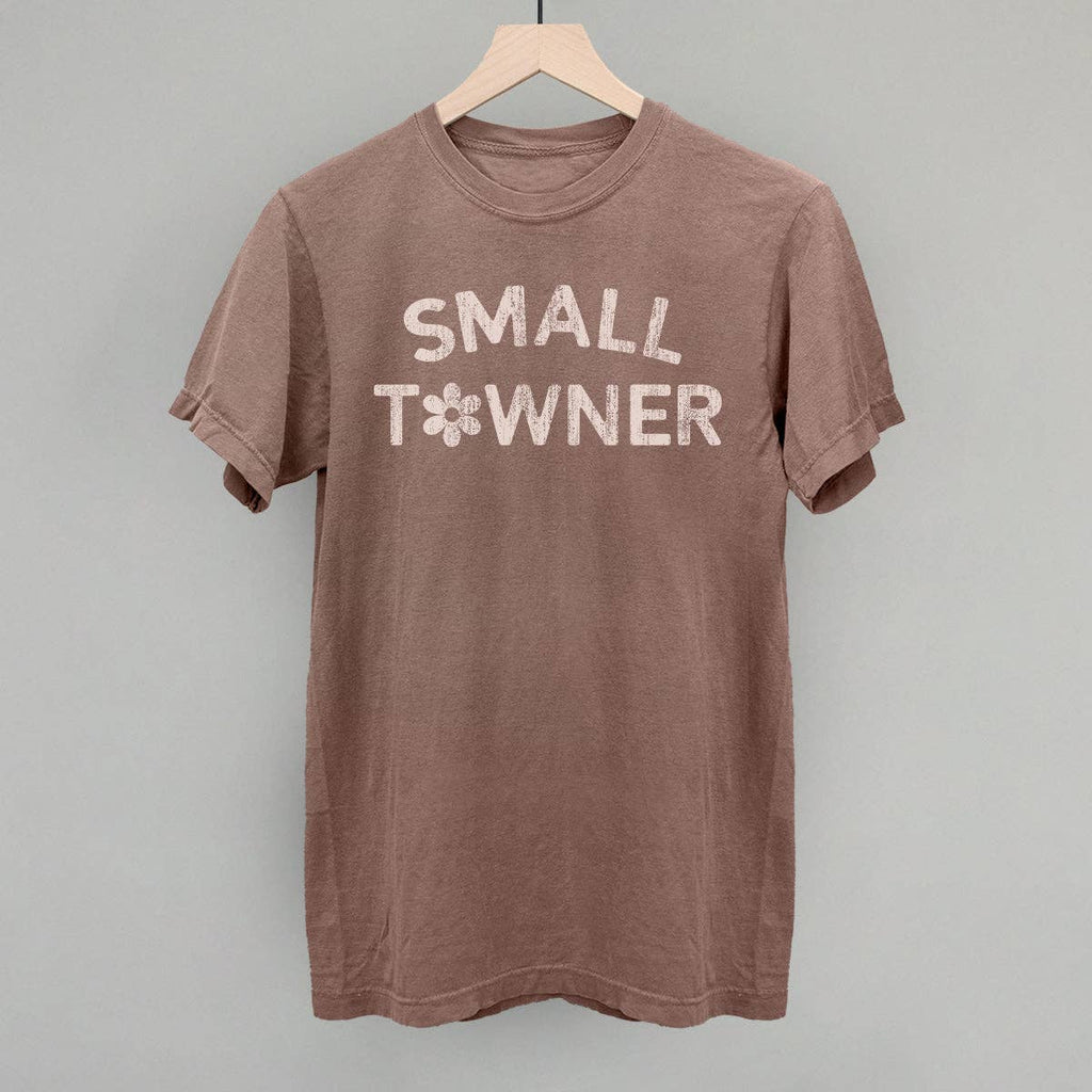 Small Towner