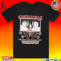 Xplr The World’s Most Dangerous City Chernobyl T-shirt