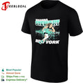 Breanna Stewart number 30 New York Liberty basketball action poster shirt