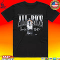 Aaron Judge & Ben Rice All Rice T-shirt