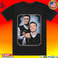 Aaron Judge Ben Rice Step Brothers T-shirt