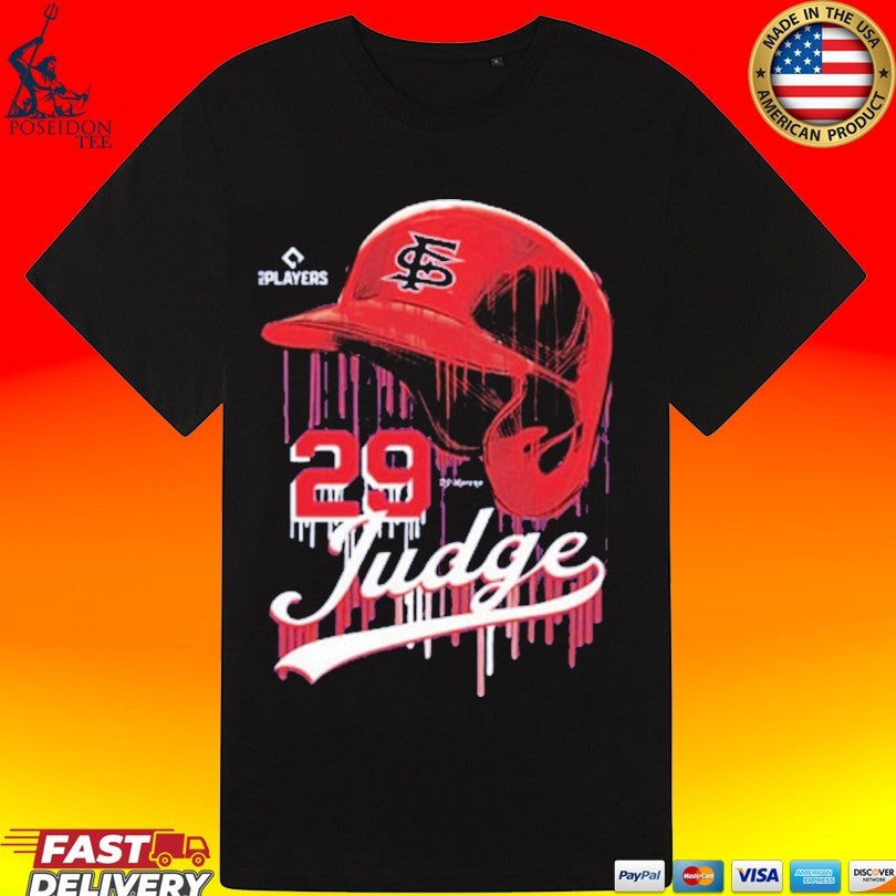 Aaron Judge Vive La Fete Fresno State Bulldogs Youth T-shirt