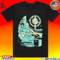 About A Princess Arace Art T-shirt