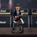 AC DC Angus Young Highway to Hell Bobblehead – Rock Legend Nodder