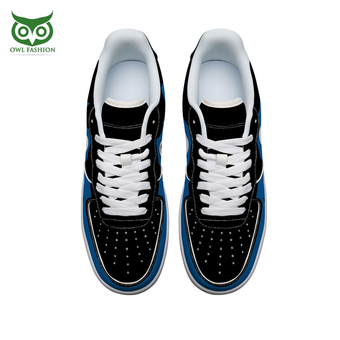 AC Pisa 1909 Serie A NAF Air Force 1 Shoes