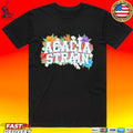 Acacia Strain Floral Summer 26 T-shirt