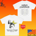 Adam Paddock Which Pocket Of Starlight Has To Be You Latitudes Tour T-shirt