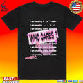 Adora Who Cares Vestiaire Adora T-shirt