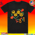 Adult Indiana Fever Juneteenth Legacy T-shirt