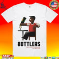 Afc Bottlers Now We’re Holding The Bottlers T-shirt