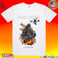 Aim High Guardians Of Ukrainian Fly Fight Win T-shirt