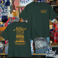 Akiyamart Coin Laundry Start Something Small Buy Property In Japan T-shirt