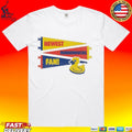 Akron Rubberducks Infant Newest Fan T-shirt