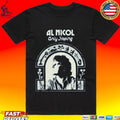 Al Nicol Only Hoping T-shirt